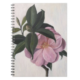 Camellia 1998 notebook