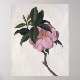 Camellia 1998 poster