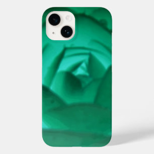 Camellia Hypnotic Case-Mate iPhone 14 Case