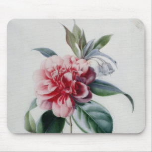 Camellia Mouse Mat