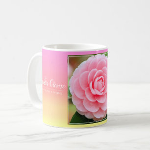 Camellia Otome [Classic Mug] Coffee Mug