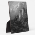 Camelot by Gustave Doré 1868