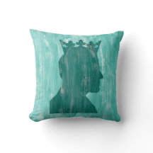 Camelot: King and Queen