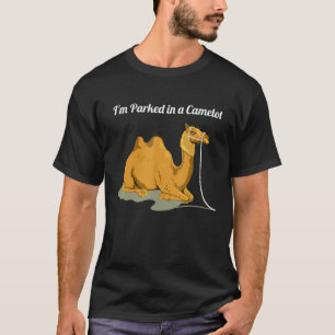 Camelot T-Shirt