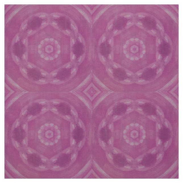 Camelot: Tapestry Rose Fabric (Swatch)