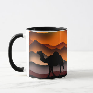 Camels 1 mug