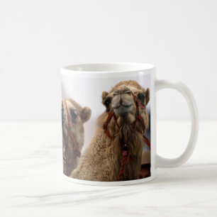 Camels Coffee Mug