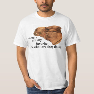 camels T-Shirt