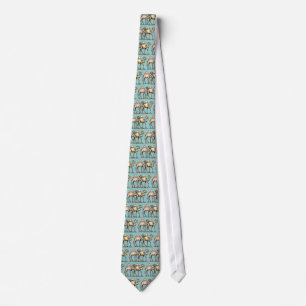 Camels Tie