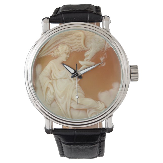 Cameo Watch (Front)