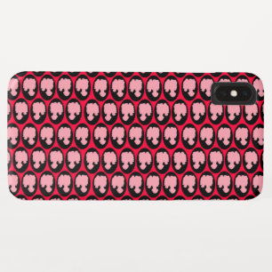 Cameos iPhone XS Max Case