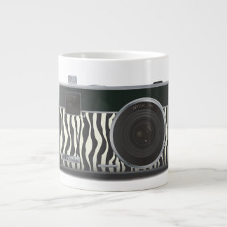 Camer Large Coffee Mug
