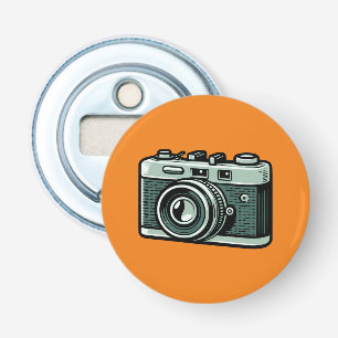Camera Bottle Opener