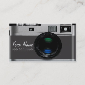 Camera Card