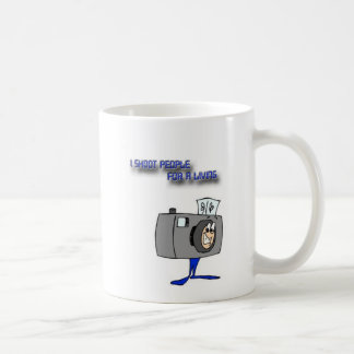 camera cartoon 1 coffee mug
