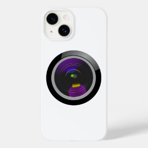 Camera Case-Mate iPhone 14 Case