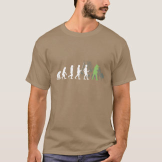 Camera Filmmaker Movie Director Photography girl T-Shirt