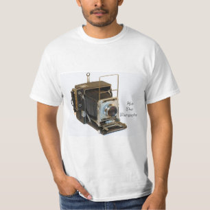 Camera image for Men's T-shirt