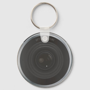 Camera Key Ring