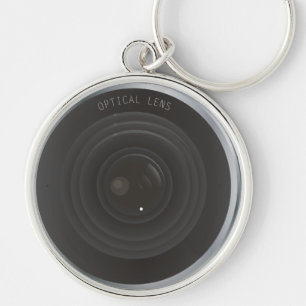 Camera Key Ring