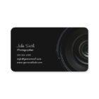 Camera Lens Ocean Landscape Photography