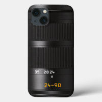 Camera Lens Photographer