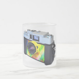 Camera Lover Mug