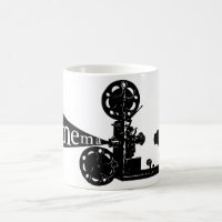 Camera - Movie