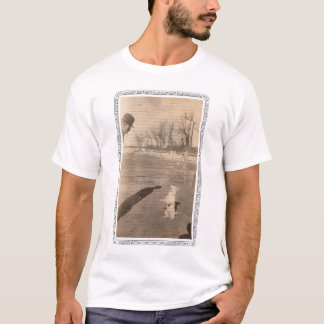 Camera Obscura #351 T-Shirt