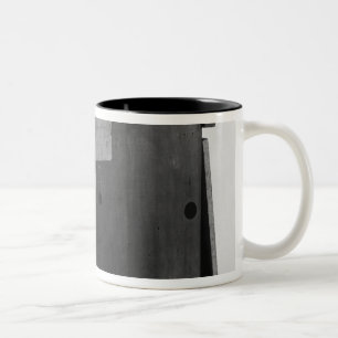 Camera of Joseph Nicephore Niepce, c.1816-22 Two-Tone Coffee Mug