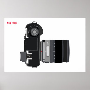 Camera   Poster
