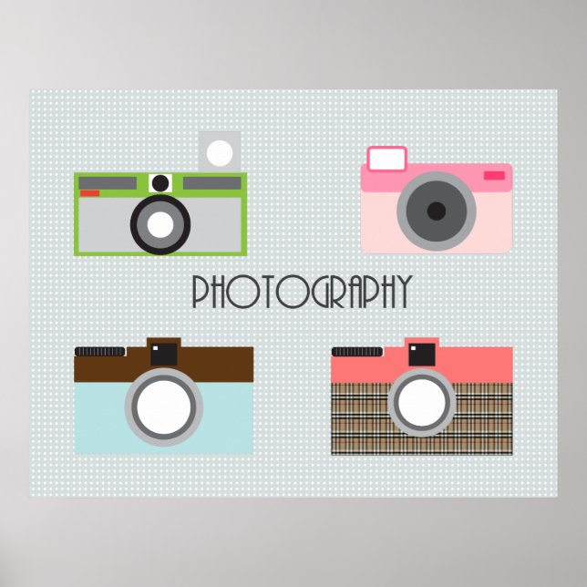 Camera Poster (Front)