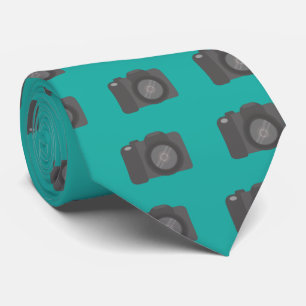 Camera Tie