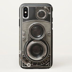 Camera : Z-002 Case-Mate iPhone Case