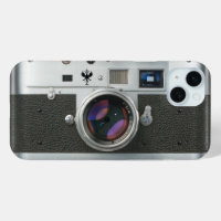 Camera : Z-004