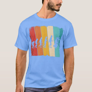Cameraman Movie Film Camera Filmmakers friends T-Shirt