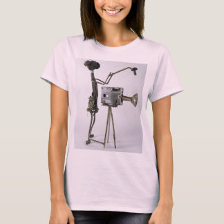 cameraman T-Shirt