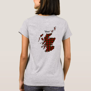 Cameron Clan Women's T-Shirt