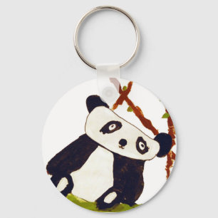 Cameron Croom Key Ring