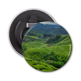 Cameron Highlands Tea Plantation Bottle Opener