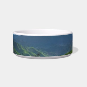 Cameron Highlands Tea Plantation Bowl