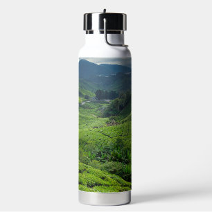 Cameron Highlands Tea Plantation Water Bottle