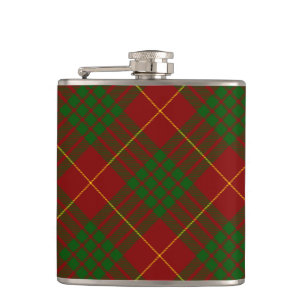Cameron Hip Flask