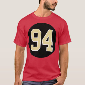 Cameron Jordan T-Shirt