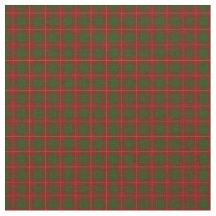 Cameron Tartan Fabric