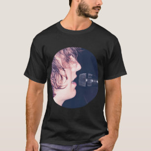 Cameron Winter Singing T-Shirt