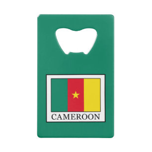Cameroon