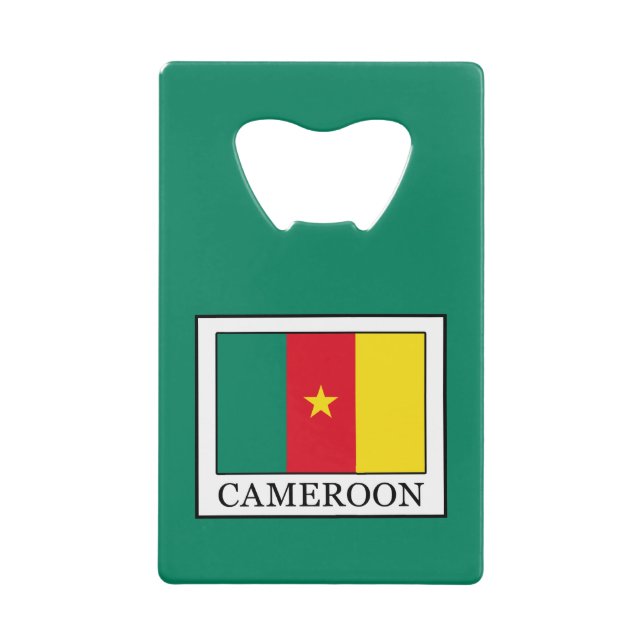 Cameroon (Front)