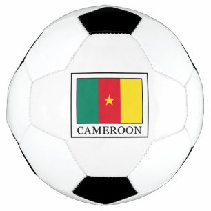 Cameroon Football