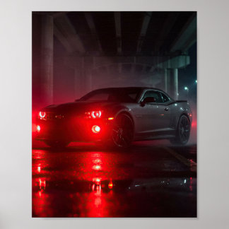 Cameroon Poster Wall Art & Décor Prints